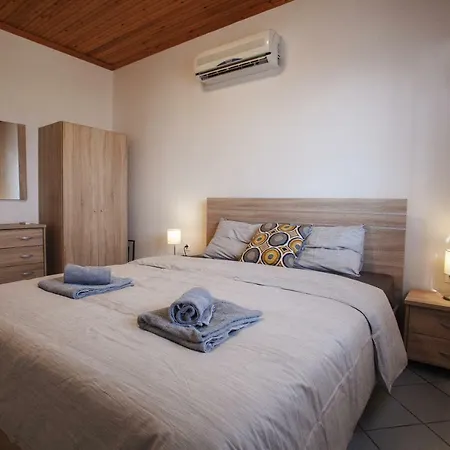 Halkidiki Seafront House * Nea Kallikrateia