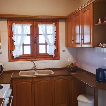 Halkidiki Seafront House