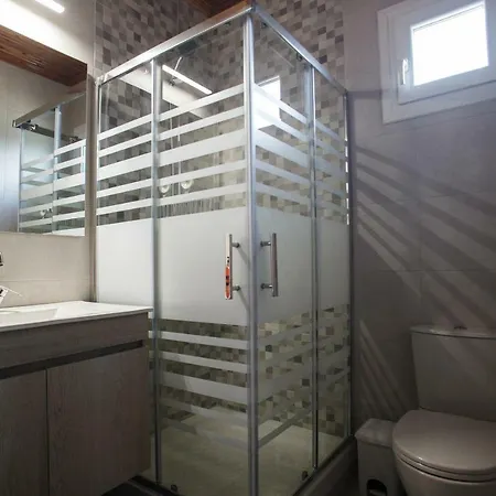 Halkidiki Seafront House Casa vacanze