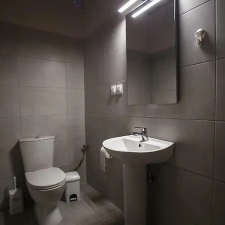 Halkidiki Seafront House Casa vacanze *