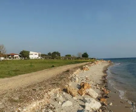 Halkidiki Seafront House * Nea Kallikrateia