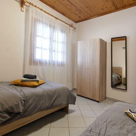 Holiday home Halkidiki Seafront House *