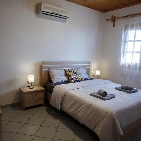 Halkidiki Seafront House * Nea Kallikrateia