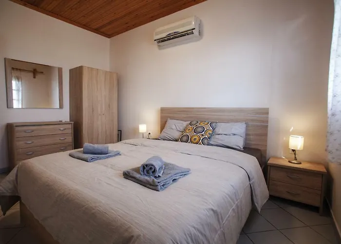 Halkidiki Seafront House * Nea Kallikrateia