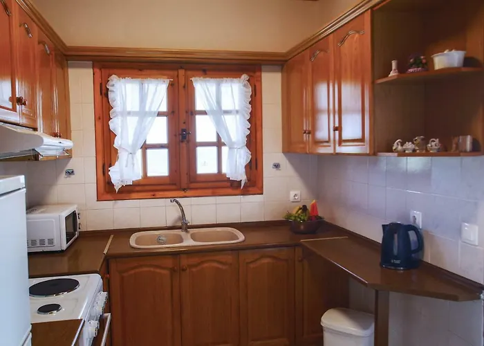 Halkidiki Seafront House