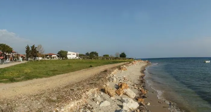 Halkidiki Seafront House * Nea Kallikrateia