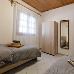度假居 Halkidiki Seafront House *